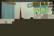 美國(guó)客戶交流智能水表應(yīng)用技術(shù)